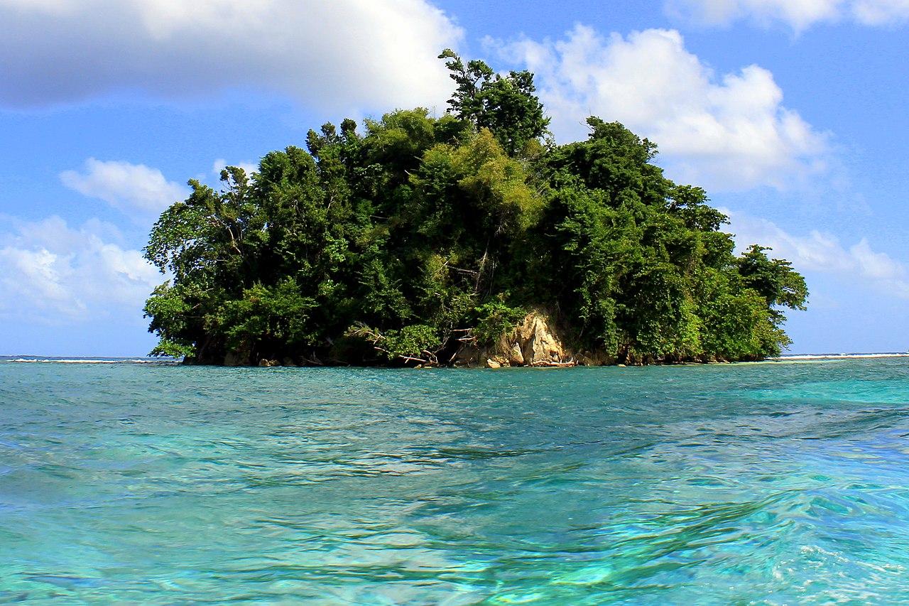 Port Antonio, Jamaica